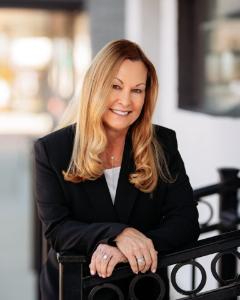 Kathy McDonald