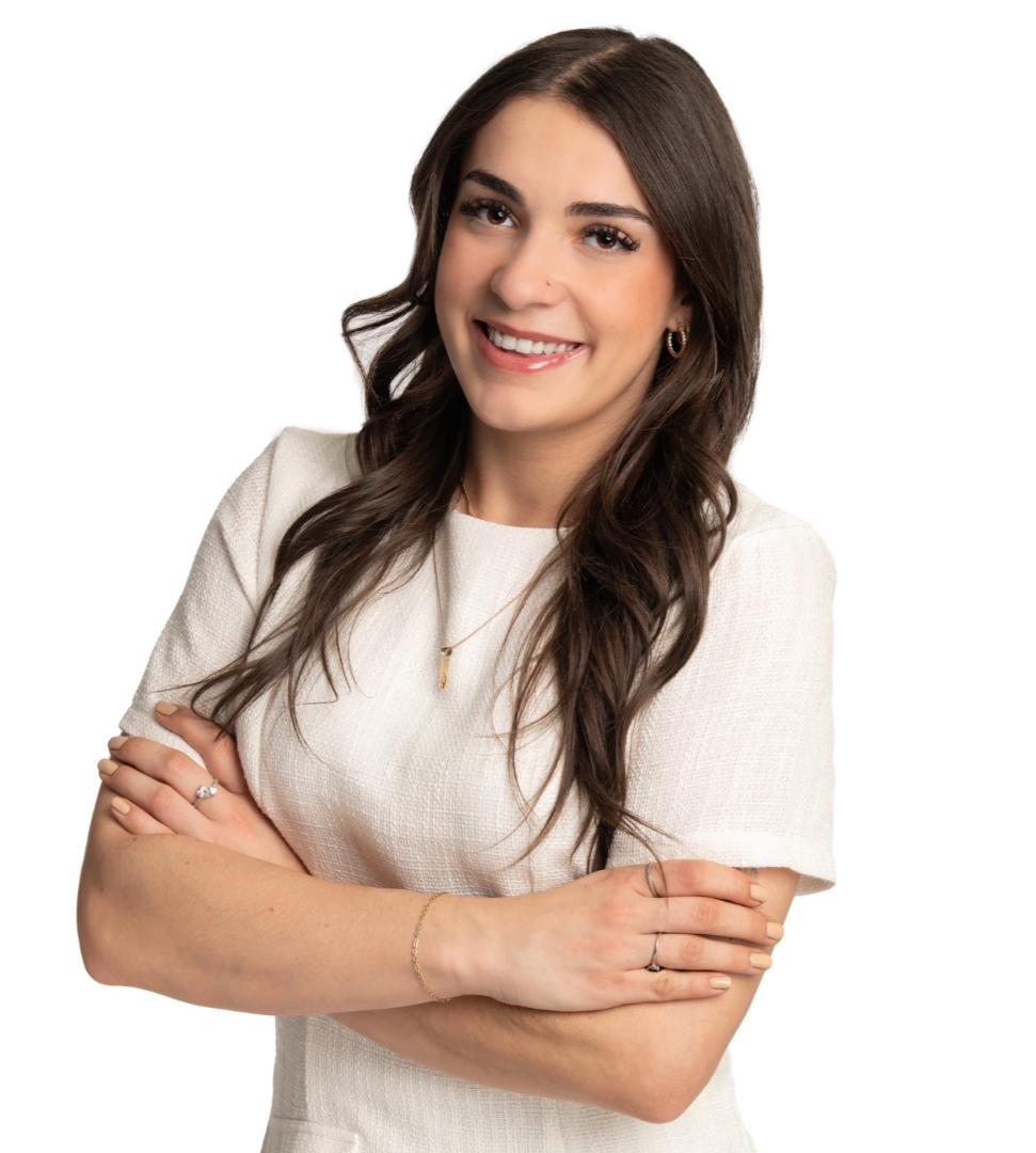 Mathilde Marion