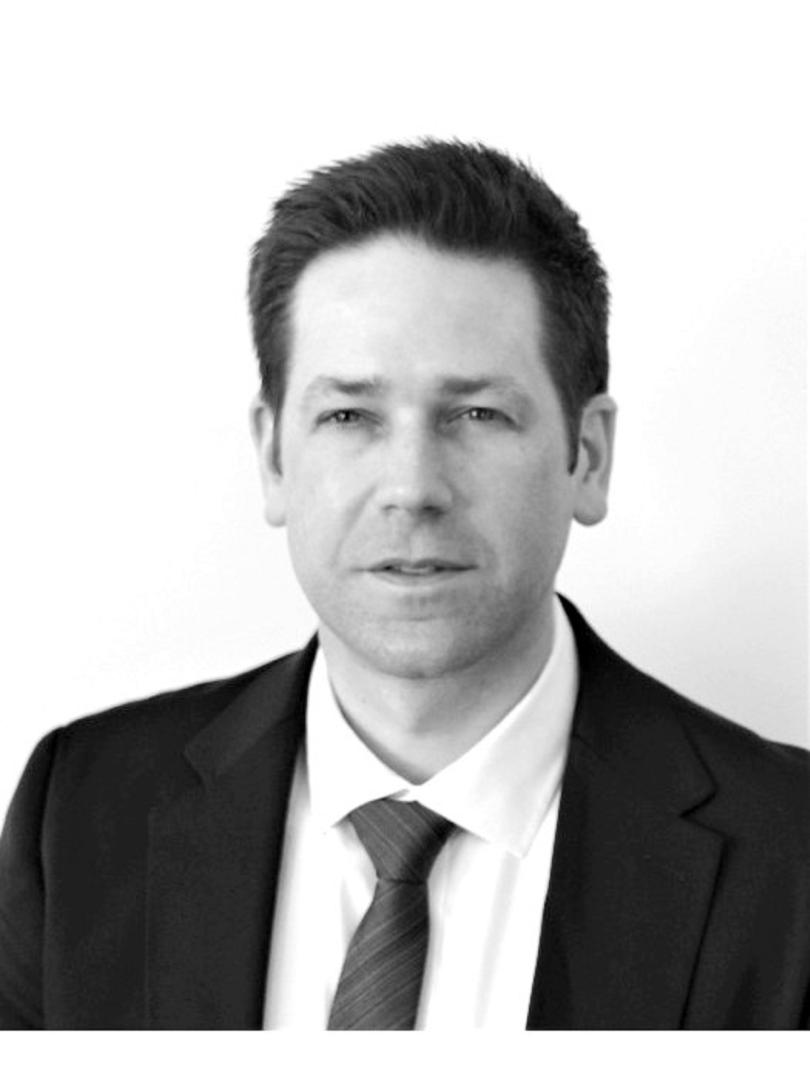 Geoff Duncan
