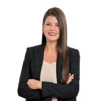 Ericka Morales Bejarano