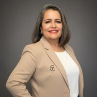 Ma. de Lourdes Luévano Rodriguez