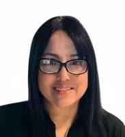 Maria Ines Saucedo Chamorro