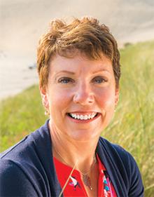 Stephanie Welch