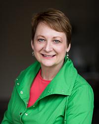 Mary Jones