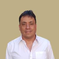 Roger Antonio Caballero Asebey