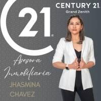Jhasmina Chavez Castillo