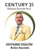 Giovanni Chacón
