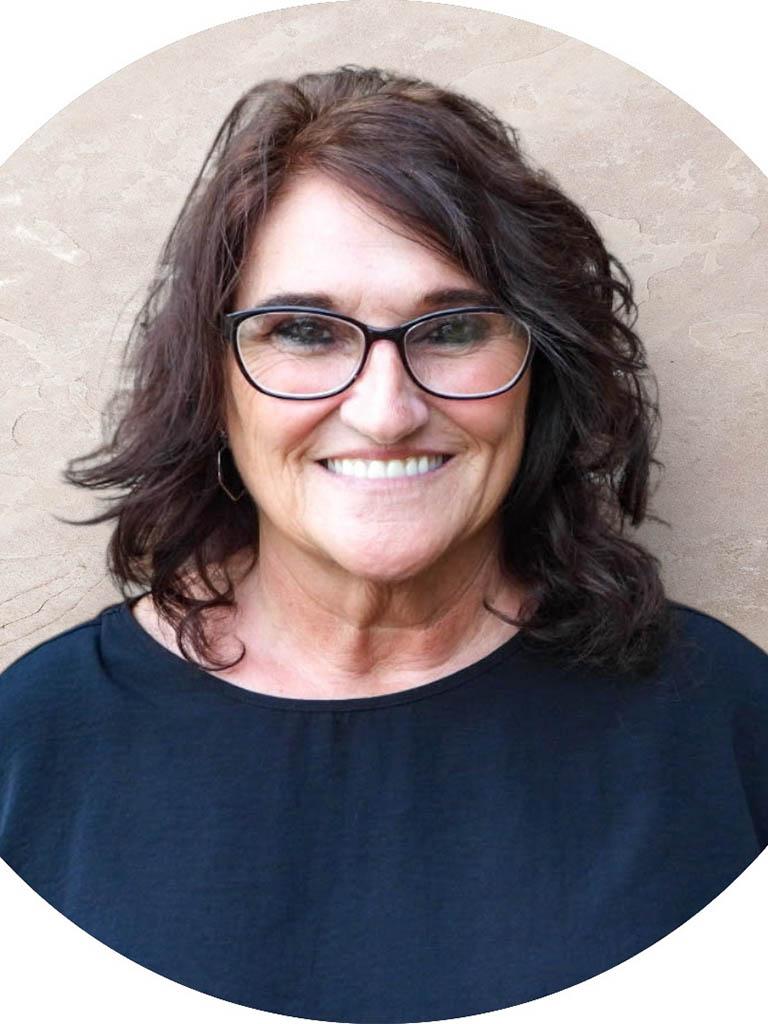 Teresa Brown
