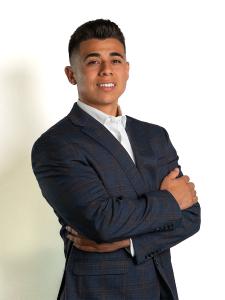 Luis Delgado