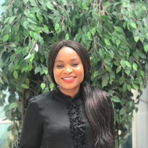 Jacquiline Hamule