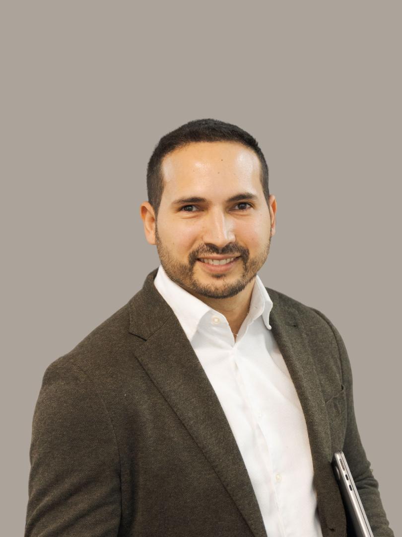 Adriency Reinaldo Gutierrez