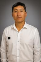 Mijail Peralta Ordoñez