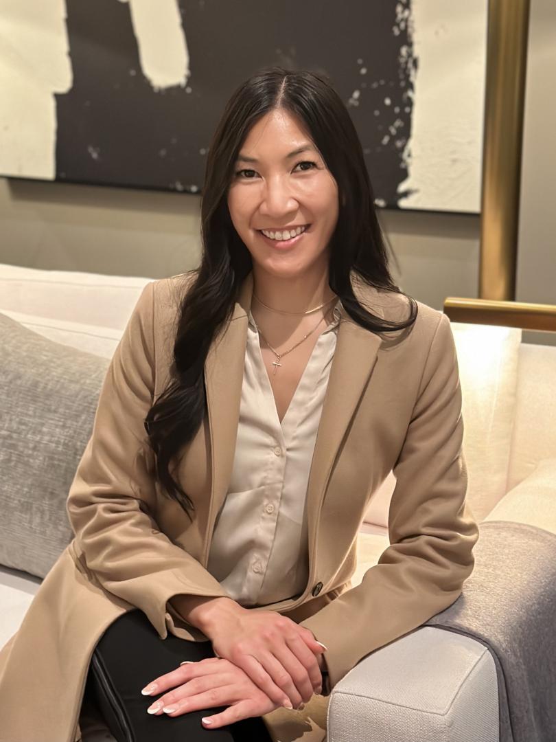 Teresa Tran