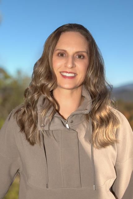 Kelly Huston