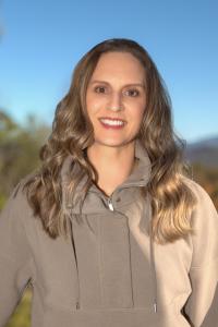 Kelly Huston