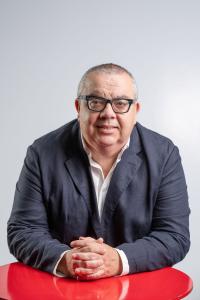 Paulo Rego