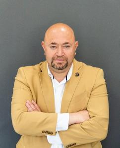 Antonio Durán Díaz