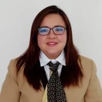 Ana Elisa Martinez Morales