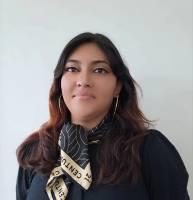 Ariana Pamela López Vázquez
