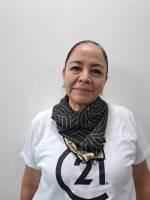 Raquel Ayala Tovar