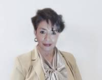 María Eugenia Muciño