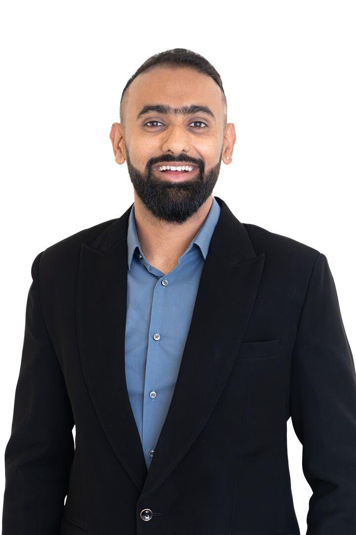 Abhinav Tewari