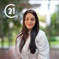 María Andrómeda Quirós Sánchez