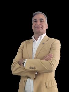 Sérgio David de Barros Mendes
