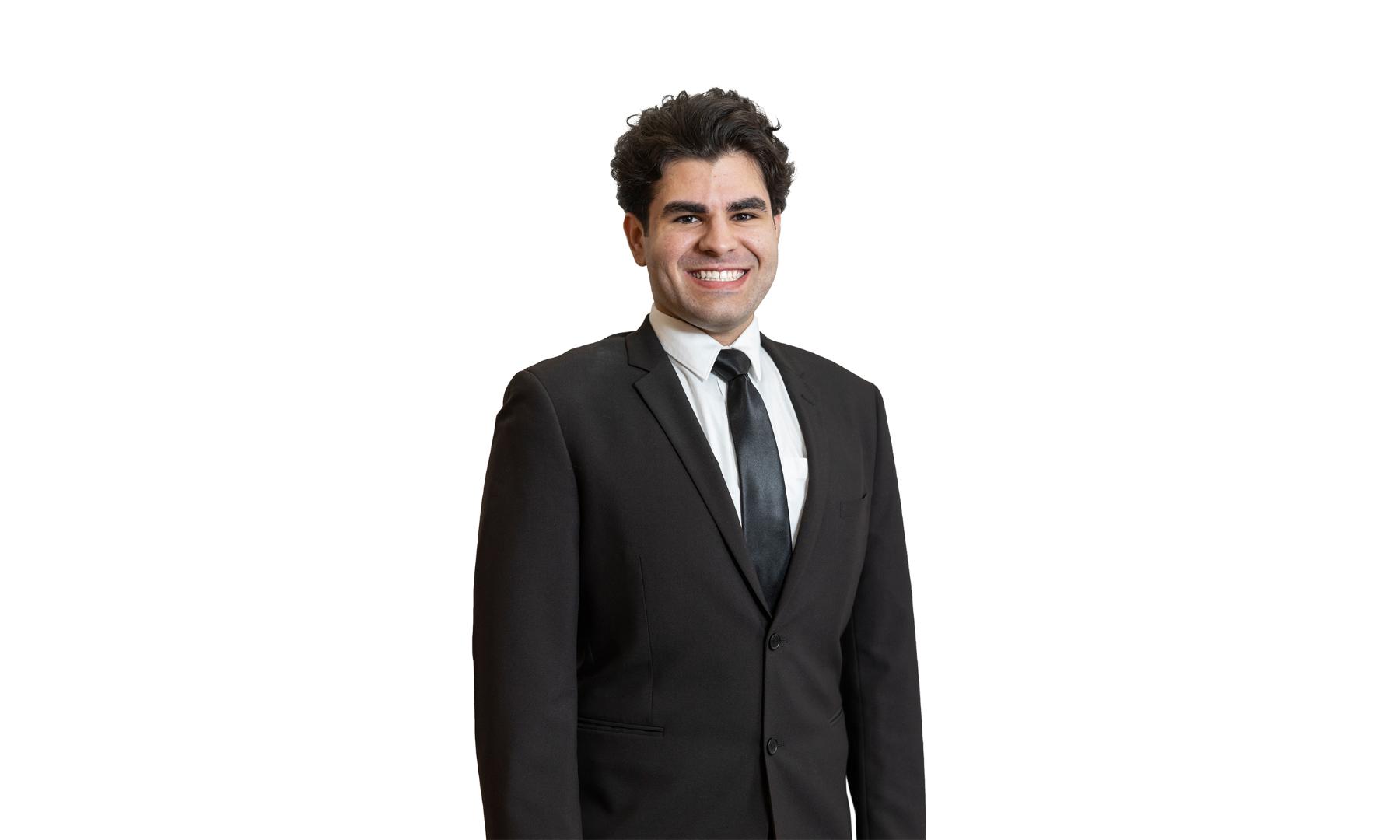 Christian  Papantoniou