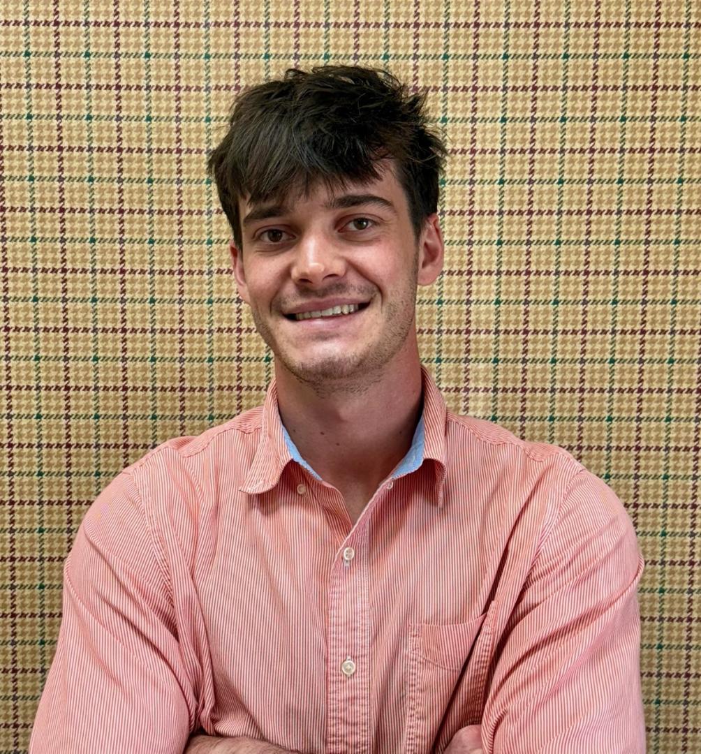 C. Dawson Brown