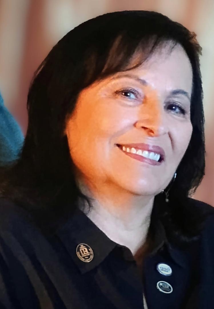 Linda Massa