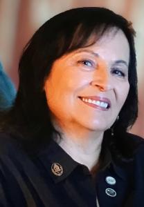 Linda Massa