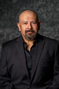 Bidal Orozco