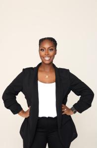 Dionne Small