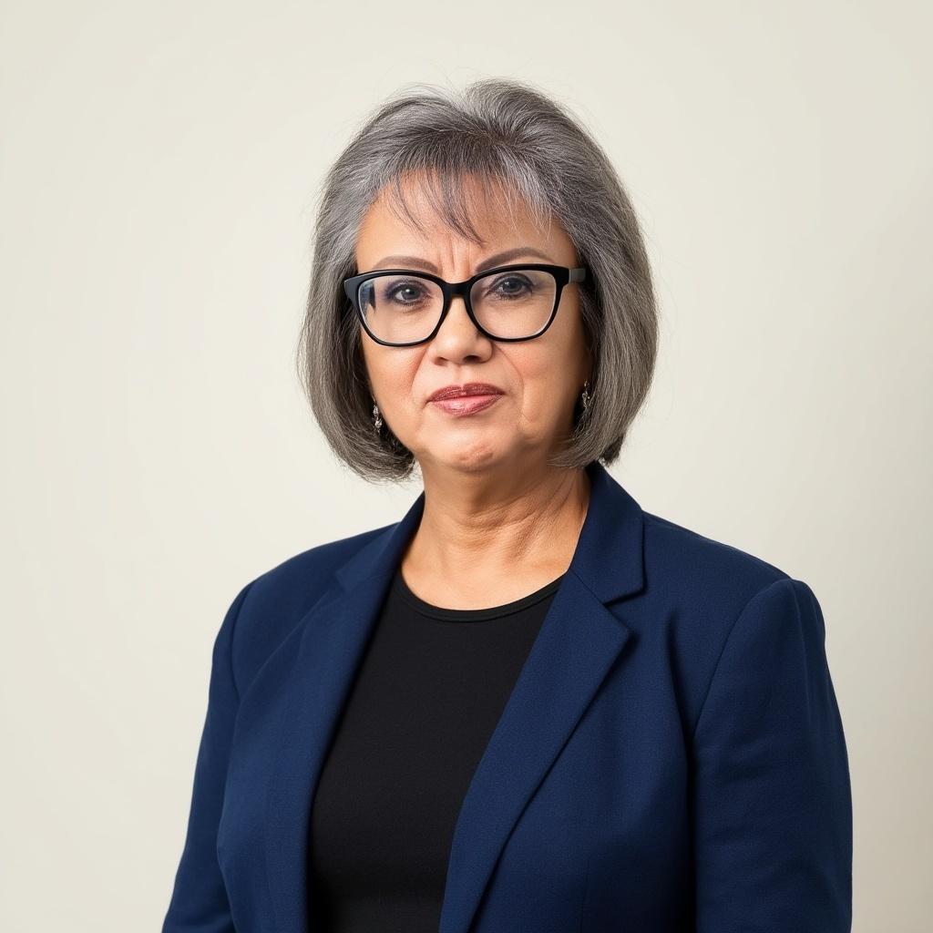 Maria Magallanes