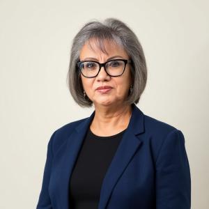 Maria Magallanes