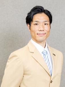 赤坂 紘平