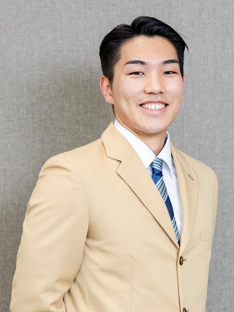 酒井 優斗