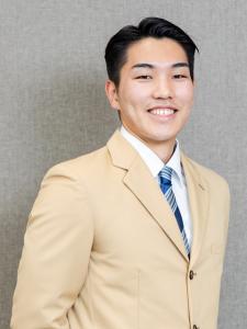 酒井 優斗