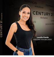 Lesslie Laura Pardo Oviedo