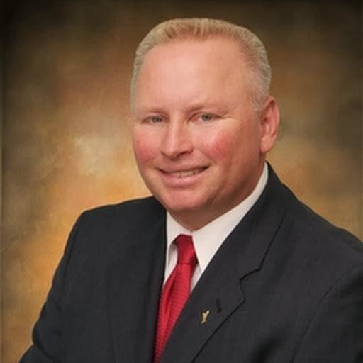 Randall Vickery