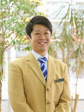 鍋田 元生