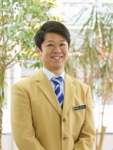 鍋田 元生