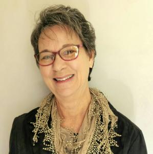 Irene Coetzer