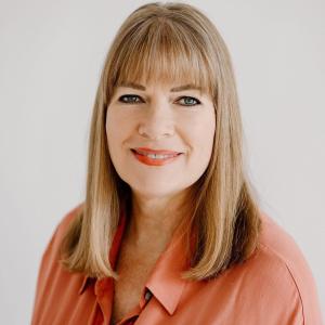 Rebecca  Crist