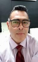 Omar Antonio Ramírez Sosa Morán