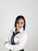 Cynthia Valeria Díaz Ramírez