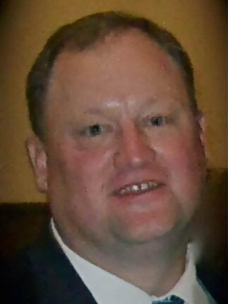 Robert Mollison
