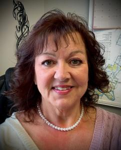 Shelley Lynn Smith