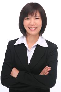 許玉敏 
